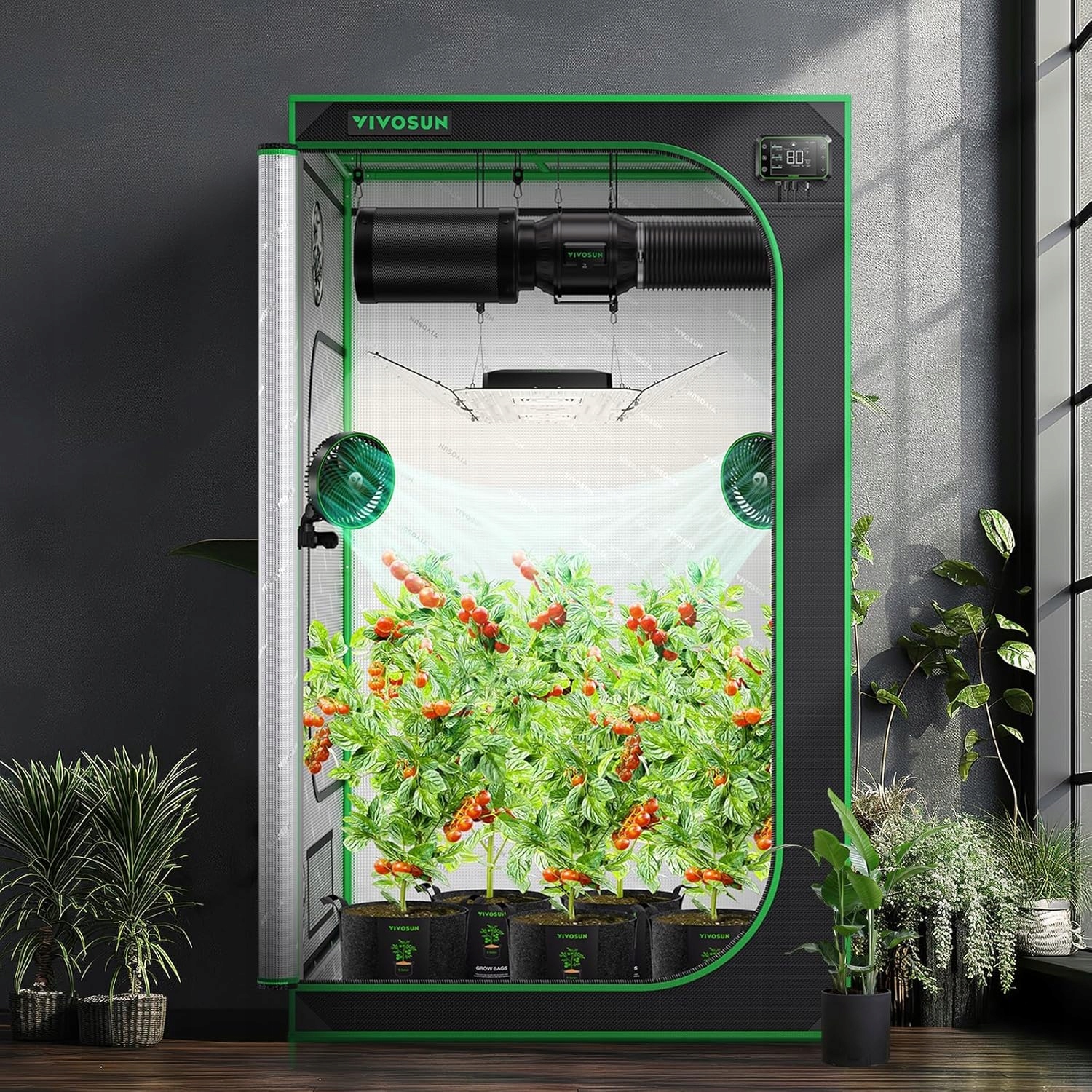 Growbox