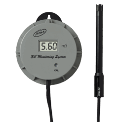 ADWA ECO406 nuolatinis EC matuoklis