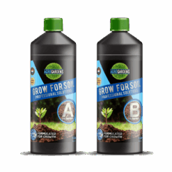 AgroGardens Grow for Soil A+B