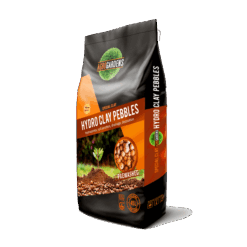 Keramzitas drenažui