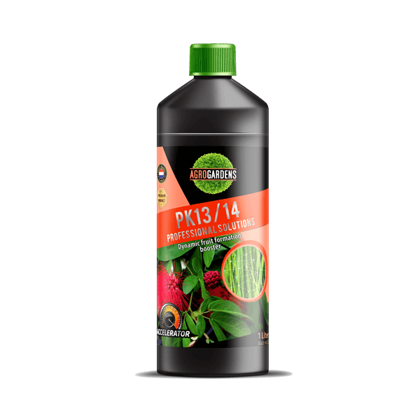 AgroGardens PK13/14 AgroGardens PK13/14