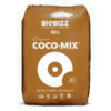Kokoso substratas BioBizz Coco-Mix Kokoso substratas BioBizz Coco-Mix