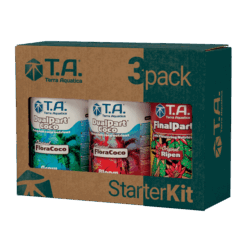 Terra Aquatica DualPart Coco