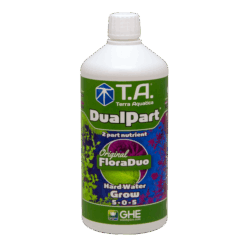 Terra Aquatica DualPart Grow