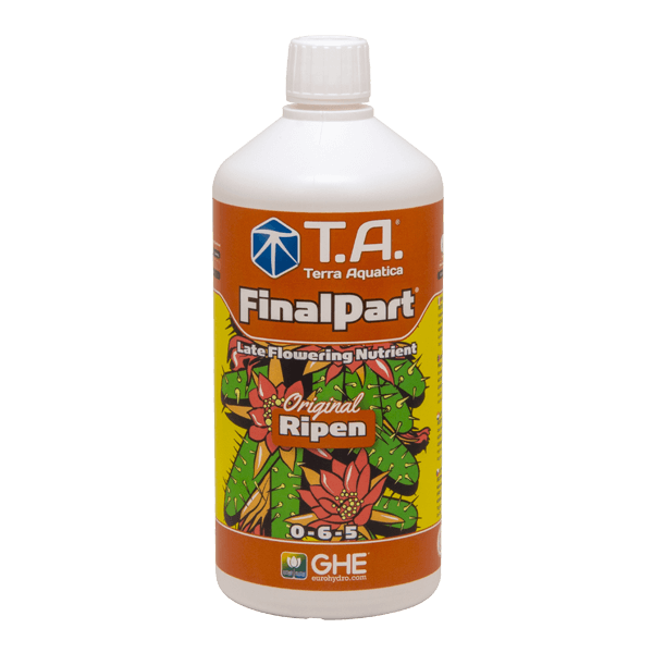 Terra Aquatica FinalPart Terra Aquatica FinalPart