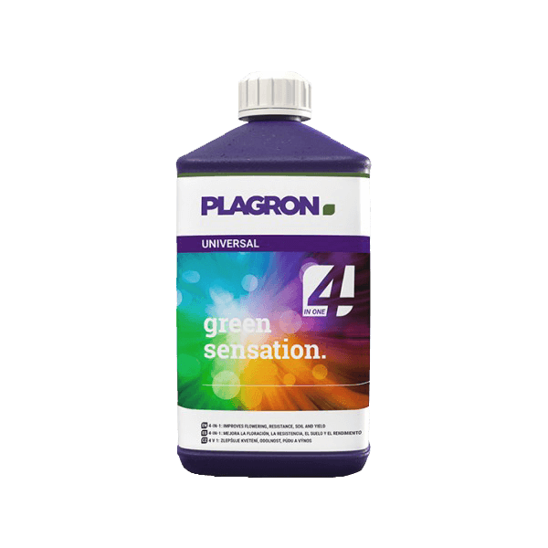 Plagron Green Sensation Plagron Green Sensation