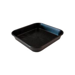 Padėklas vazonui, įv. dydžiai