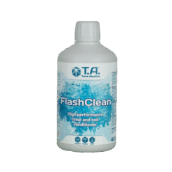 Terra Aquatica FlashClean