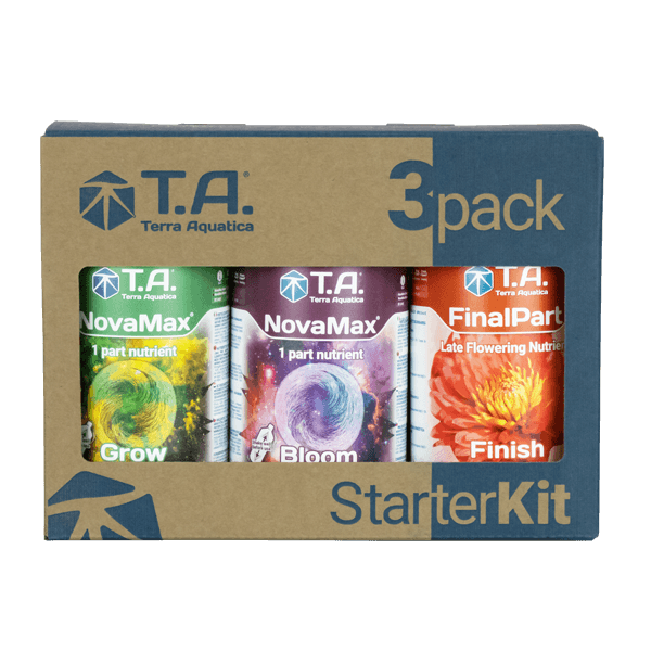 Terra Aquatica NovaMax Terra Aquatica NovaMax