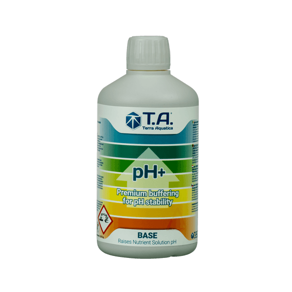 Terra Aquatica pH+ Up Terra Aquatica pH+ Up