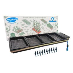 Auginimo sistema Tray2Grow