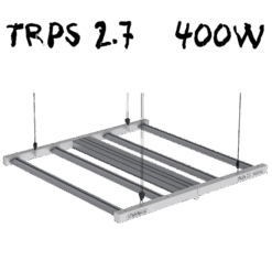 Augalų lempa VF TRPS LED 400W