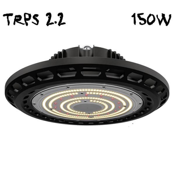 Augalų lempa VF LED UFO 150W Augalų lempa VF LED UFO 150W