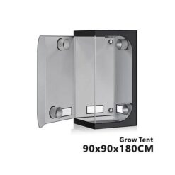 Auginimo palapinė VF 90x90x180cm