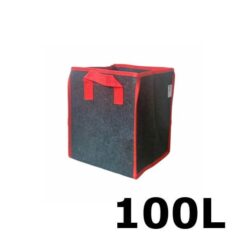 Medžiaginis vazonas, 100L