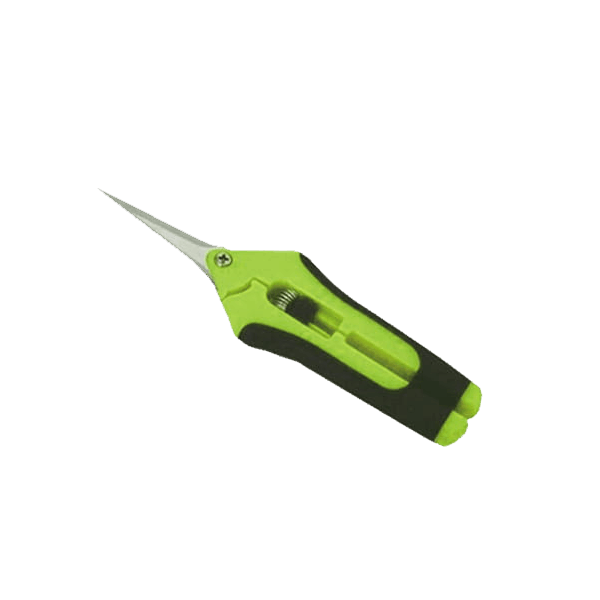 Sekatorius ir žiedų/lapų žirklės Sekatorius ir žiedų/lapų žirklės