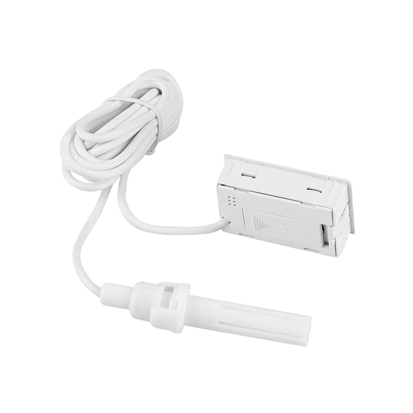 Temperatūros ir drėgmės jutiklis su zondu Temperatūros ir drėgmės jutiklis su zondu