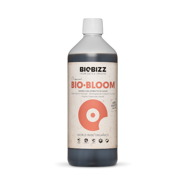 BioBizz Bio Bloom BioBizz Bio Bloom