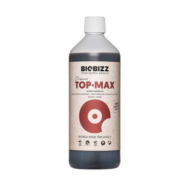BioBizz Top Max BioBizz Top Max