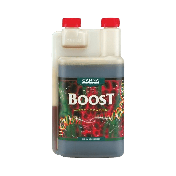 Canna Boost Accelerator Canna Boost Accelerator