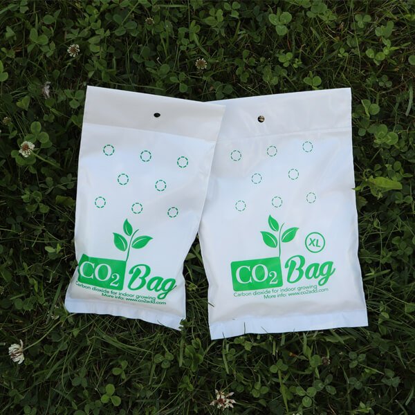 CO2Bag - CO2 Jūsų auginimo palapinei CO2Bag - CO2 Jūsų auginimo palapinei