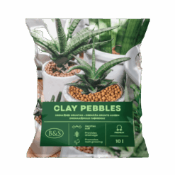 Drenažinis gruntas PREMIUM (1.5-10L)