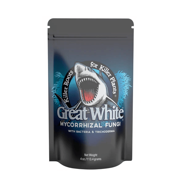 Great White Premium