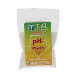 Terra Aquatica pH- Down Dry