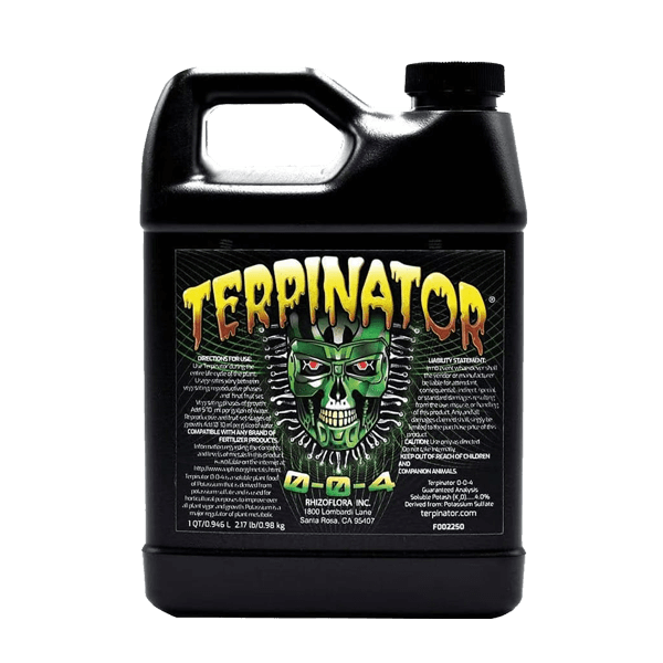 Terpinator Terpinator