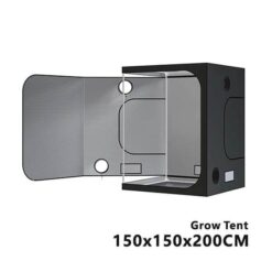 Auginimo palapinė VF 150x150x200cm