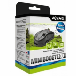 Oro pompa Aquael Miniboost 100