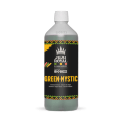 BioBizz Juju Royal Green Mystic