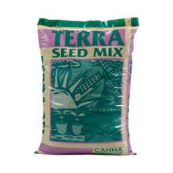 Canna Seed Mix