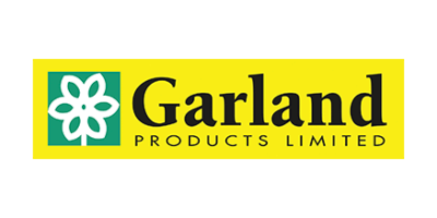 Garland logotipas
