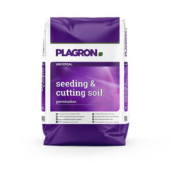 Plagron Seeding