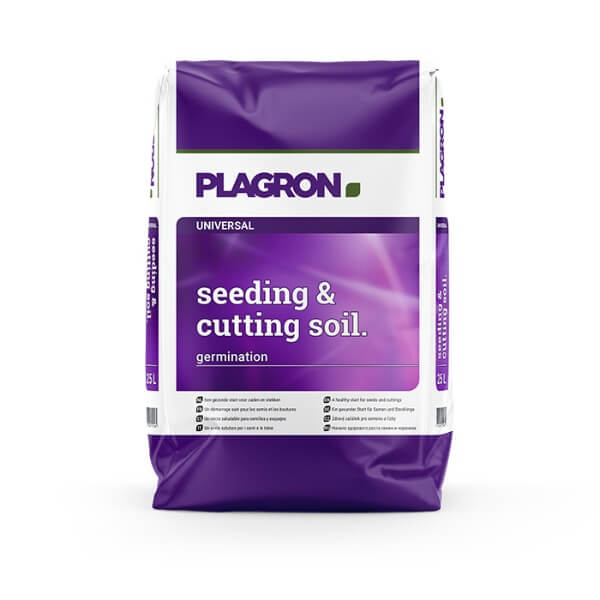 Plagron Seeding Plagron Seeding